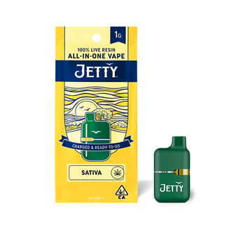 Jetty Extracts: Kiwi Kicks