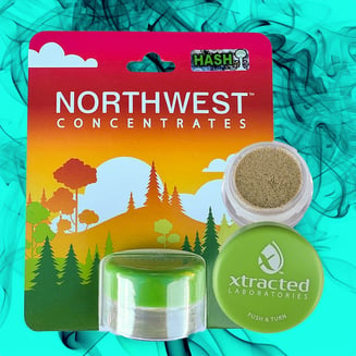 Udder Madness by Northwest Concentrates
