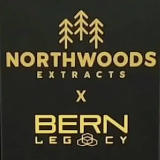 Yellow Cab by Northwoods Extracts x Bern Legacy