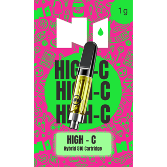 High-C by Next1 Labs