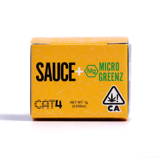 Micro Greenz — Master Kush