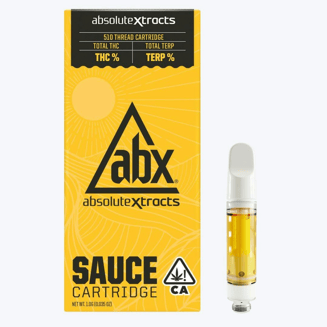 AbsoluteXtracts: Raspberry Waldorf