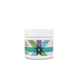 Blueberry Diesel | Flower by Curio Wellness