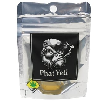 Banana Cream Pie by Phat Yeti
