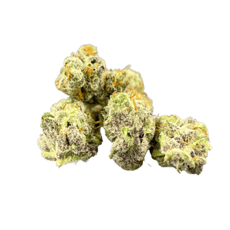 Amnesia Haze by Pecos Valley Production