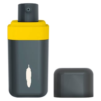 Hawaiian Smash THC Rapid Spray by Feather