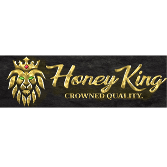 Strawberry Pie [.5g] by Honey King
