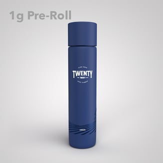 Nebula Burst [1g] by Twenty Twenty