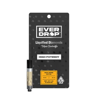 Jack Herer by Everdrop