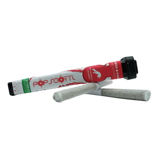 Bahama Berry [.5g] by Fox Cannabis Co.