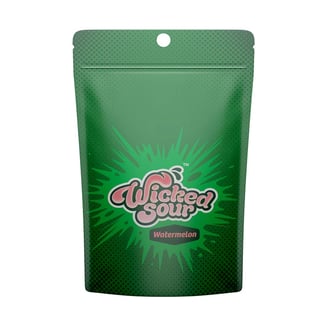 Watermelon (100mg) by Wicked