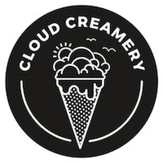 Albarino Mimosa (50mg) by Cloud Creamery
