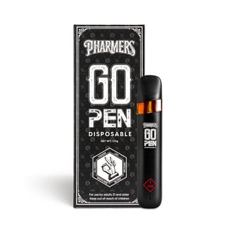 Air Rage [1000mg] by Pharmers