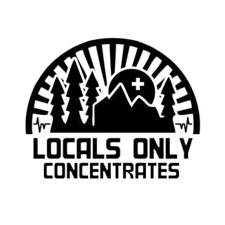 Kerosene Krash by Locals Only