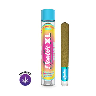 Jeeter — Tropicana Cookies