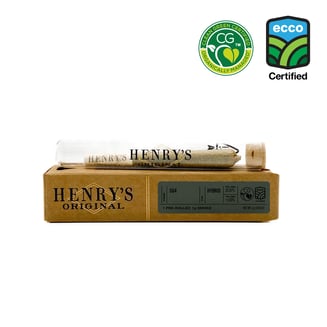 Henry's Original: Gg4