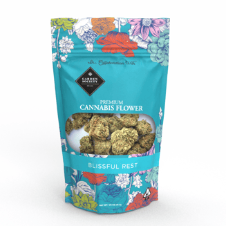 Wedding Cake x Kush Mints by Garden Society