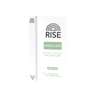 THC by Rise