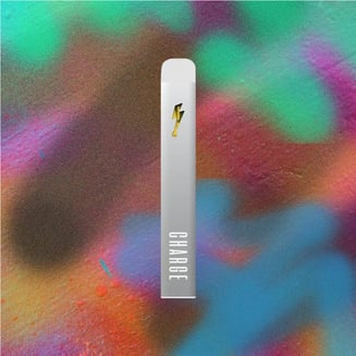 Animal Mints [1000mg] by Charge Bars