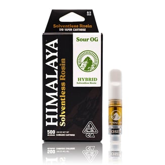 Himalaya — Sour OG