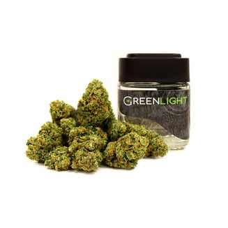 Animal Mint Cake by Greenlight