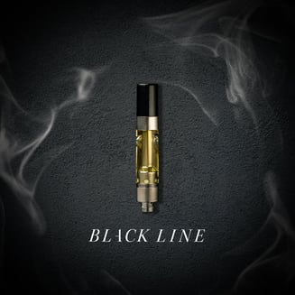 K.O.N.Y [1g] by BLACK LINE