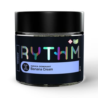 Banana Cream [5.66g] by RYTHM
