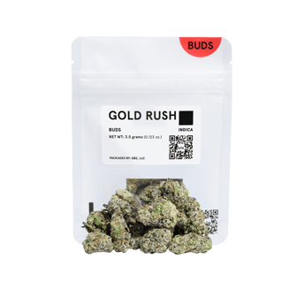 lolo: Gold Rush
