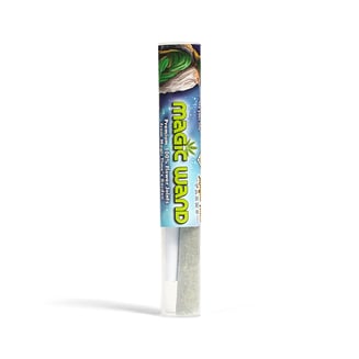 Apple Fritter [.5g] by Magic Time Farms