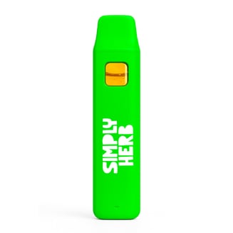 Pink Lemonade Blast [1000mg] by Simply Herb