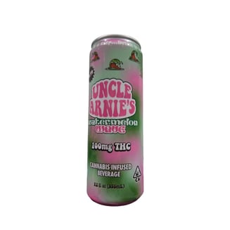Uncle Arnie's — Watermelon Wave