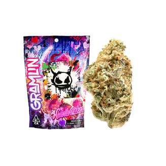 Gramlin — Heartbreaker