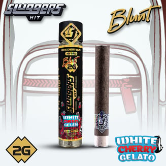 Buy Sluggers 33 [1200mg] - Cookies Mission Valley Dispensary
