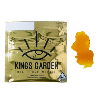 ABAB by King's Garden