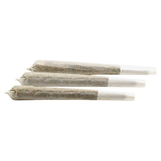 Vanilla Gelato [.5g] by Cabana Cannabis Co.
