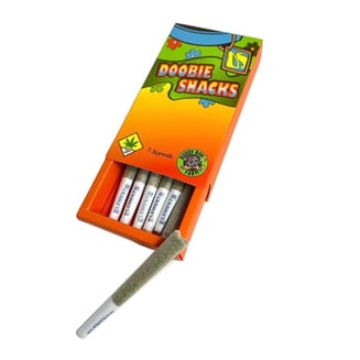 2:1 Relax [.5g] by Buddy Boy Farms
