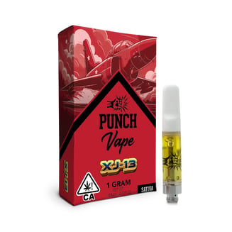 Punch — Xj-13