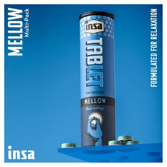 Mellow [20pk] (100mg) by Insa