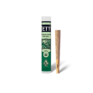 Jetty Extracts: Chem Dawg X Purple Trainwreck