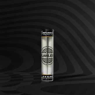 Yuzu Kushcake [.5g] by Flawless