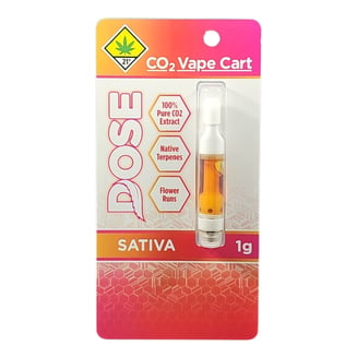 Agent Orange by Dose Oil