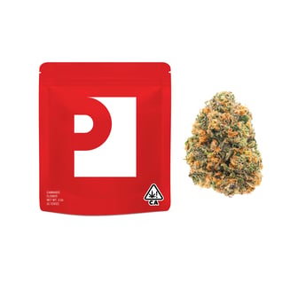 Preferred Gardens — Perm Lee