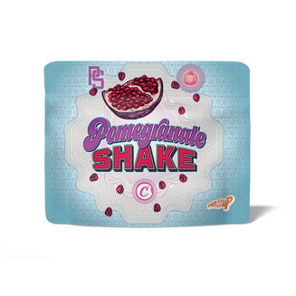 Cookies — Pomegranate