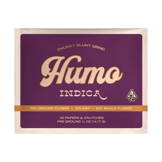 Humo — Gelatina