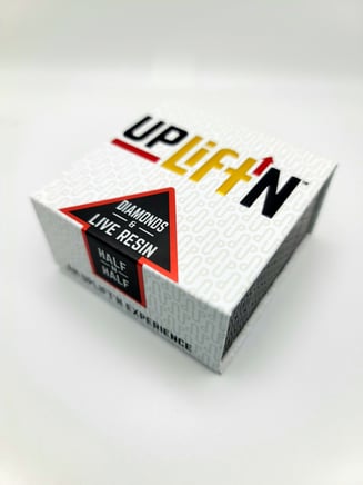 Animal Cookies by Uplift'N