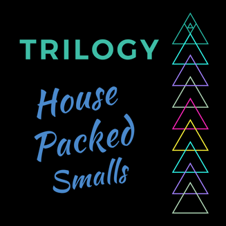 Acai Sherbert | House Packed Smalls by Trilogy x 1937