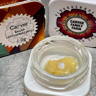 Aj's Sour Diesel by Carver Family Farm