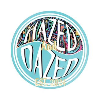 Bluntz x Sour Popz [.5g] by Hazed and Dazed