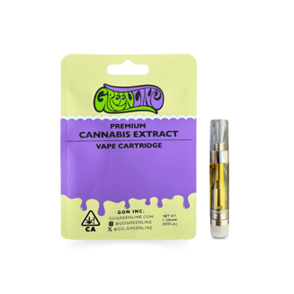 Greenline: Tutti Fruity