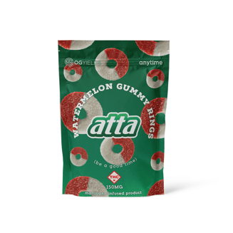 Watermelon (150mg) by Atta